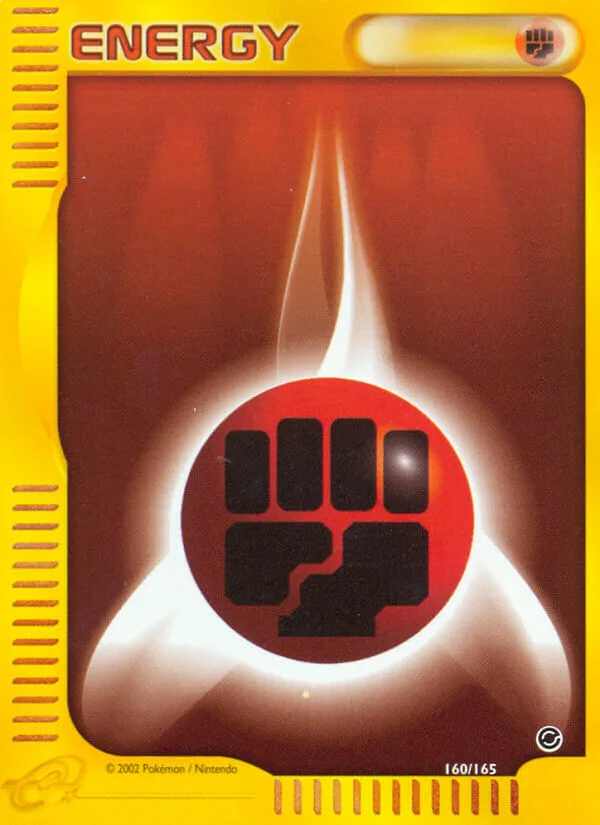 Fighting Energy, Expedition 160/165