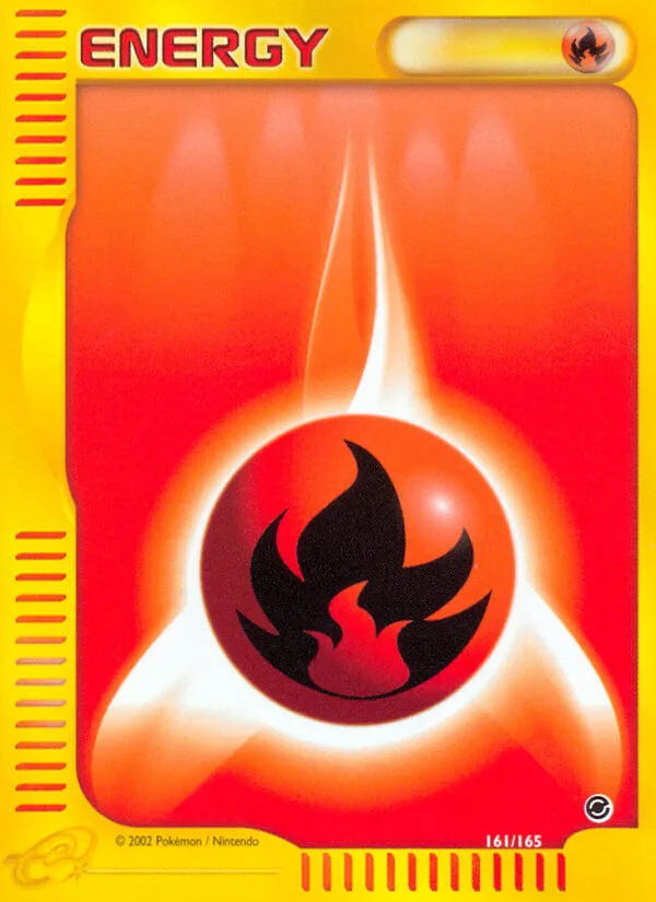 Fire Energy, Expedition 161/165