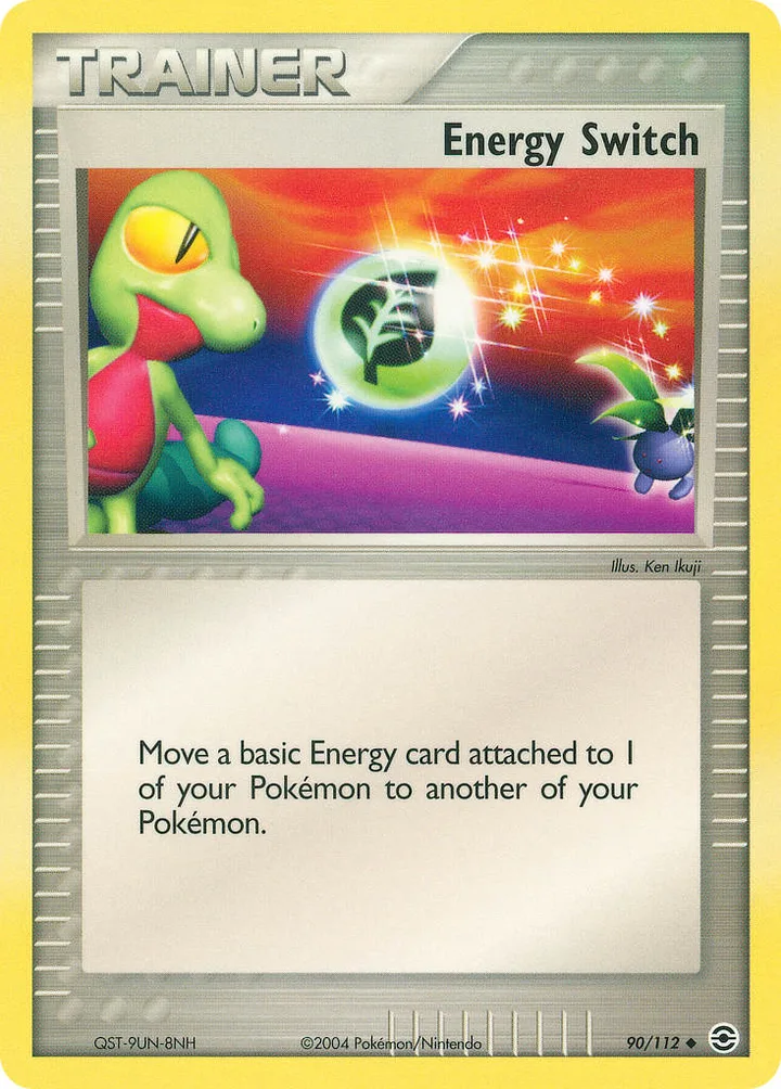 Energy Switch, FireRed & LeafGreen 90/112
