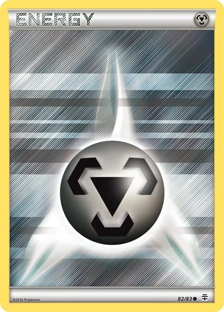 Metal Energy, Generations 82/83