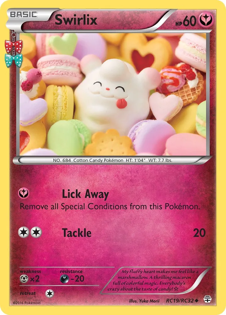 Swirlix, Generations RC19/RC32