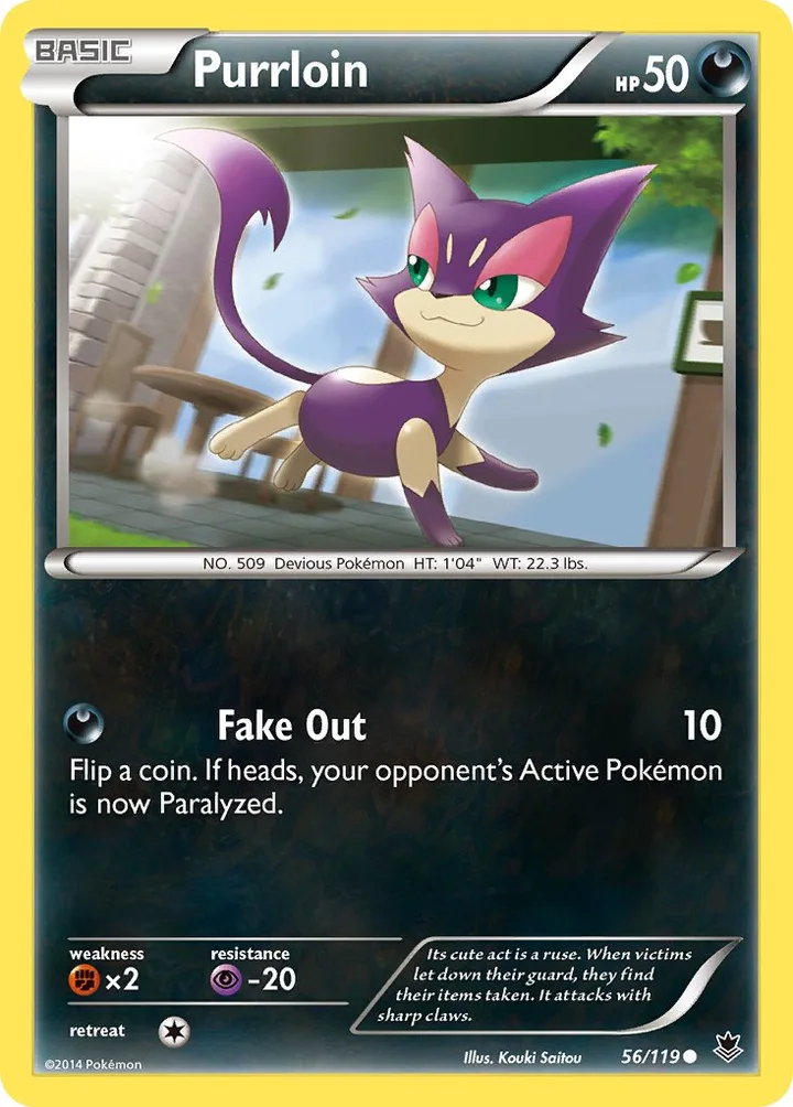 Purrloin, Phantom Forces 56/119