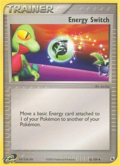 Energy Switch, Ruby & Sapphire 82/109