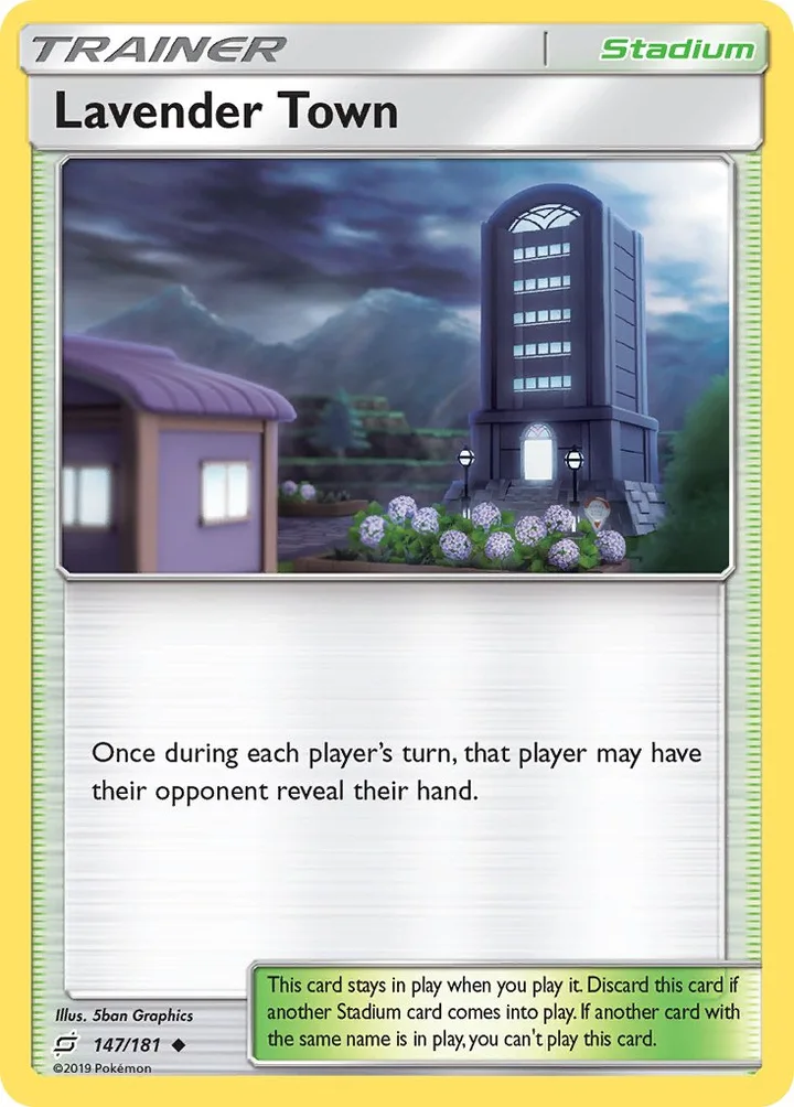 Lavender Town, Team Up 147/181