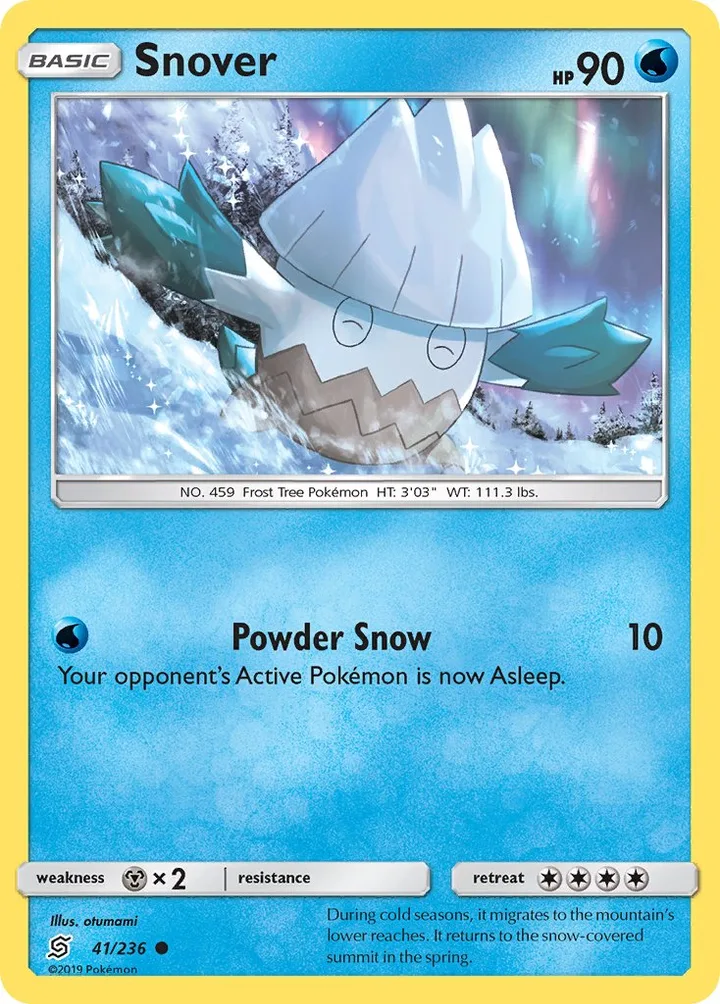 Snover, Unified Minds 41/236